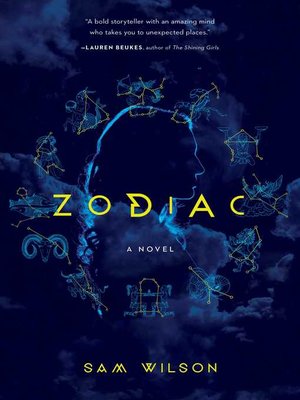 cover image of Zodiac